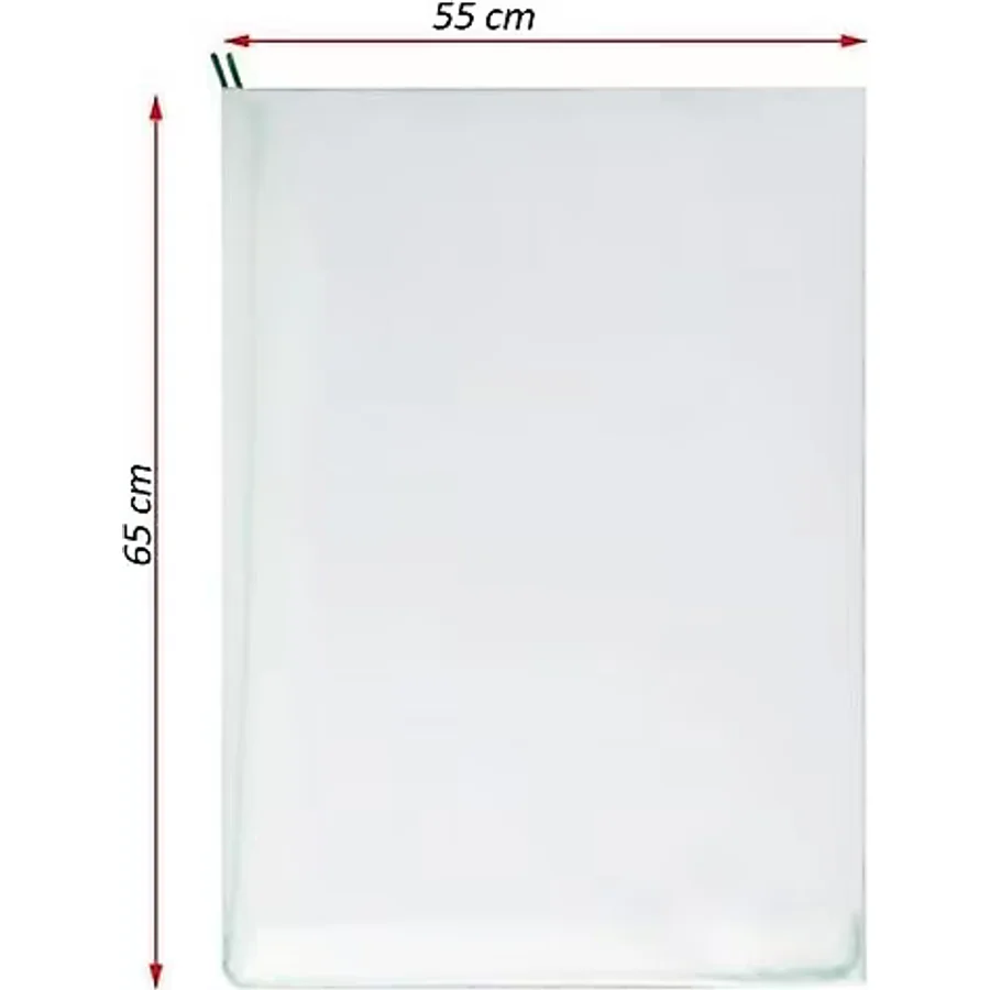 Fenglin Meyve Pres Makinası Özel Filitre Torbası 55 cmx65 cm (Max 36 SSB)
