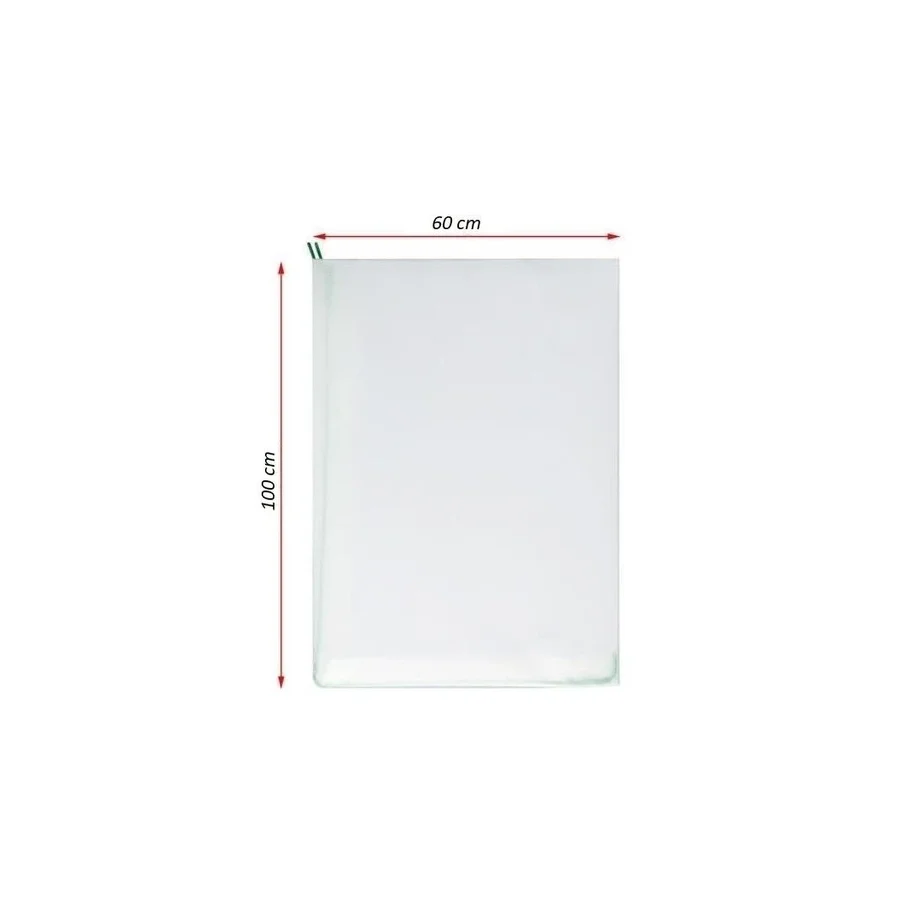 Fenglin Meyve Pres Makinası Özel Filitre Torbası 60 cmx100 cm (40L SSHP)