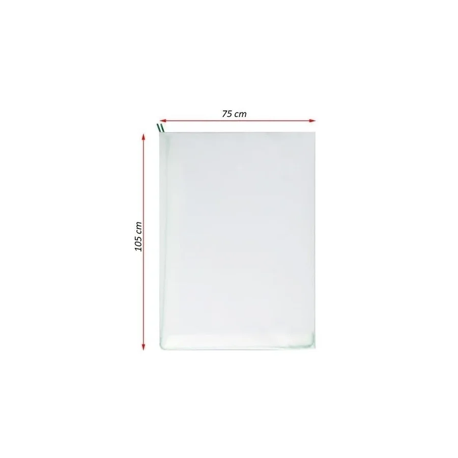 Fenglin Meyve Pres Makinası Özel Filitre Torbası 75 cmx105 cm (80L SSHP)