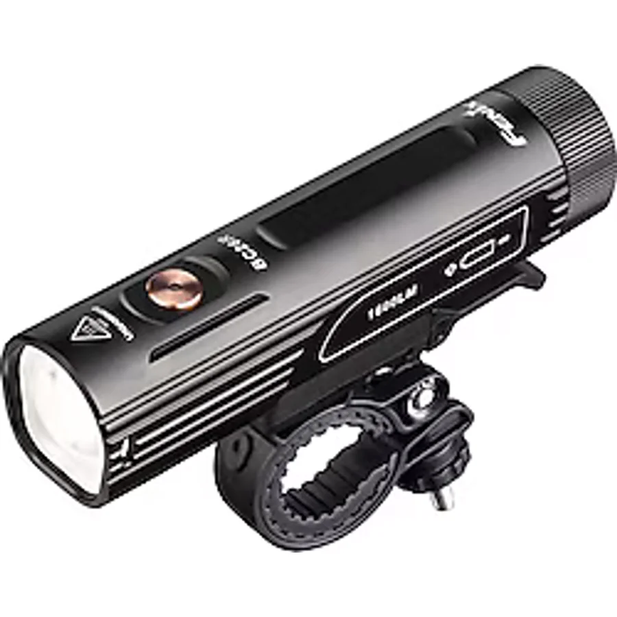 Fenix BC26R Şarjlı 1600 Lümen Bisiklet Feneri