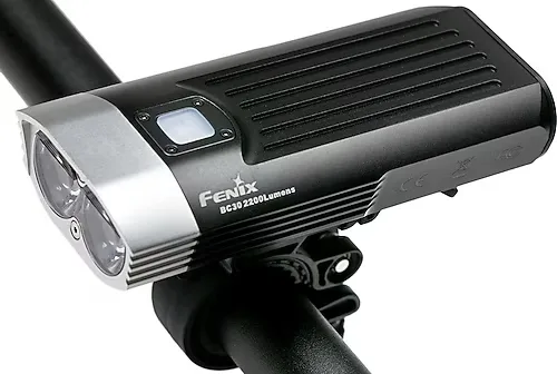 Fenix BC30 V2.0 2200 Lümen Bisiklet Feneri