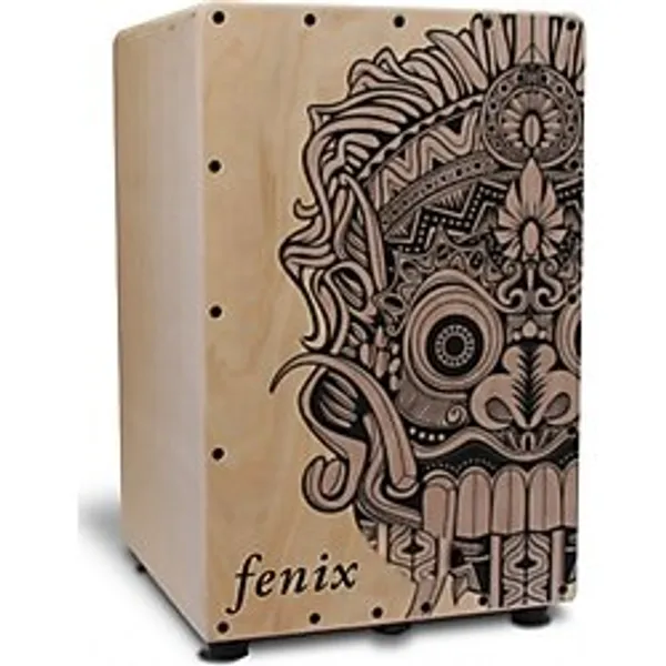 Fenix FPC301 Cajon