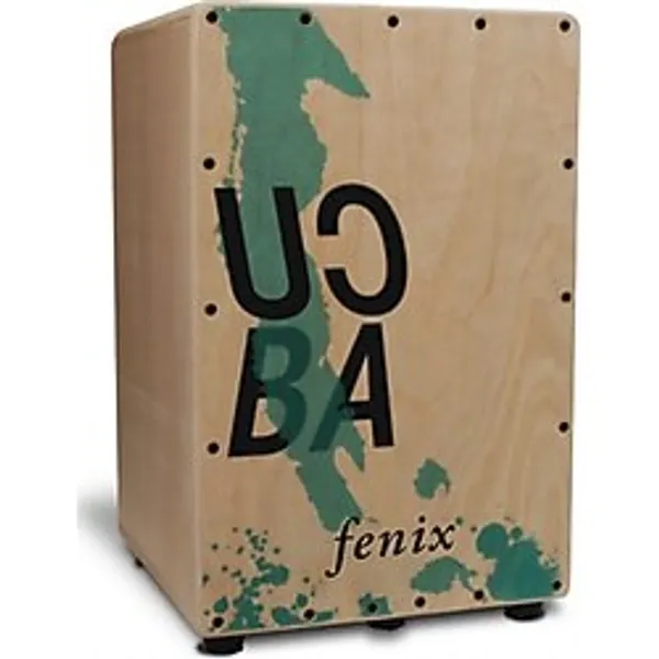 Fenix FPC304 Cajon