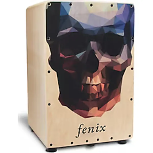 Fenix FPC306 Cajon
