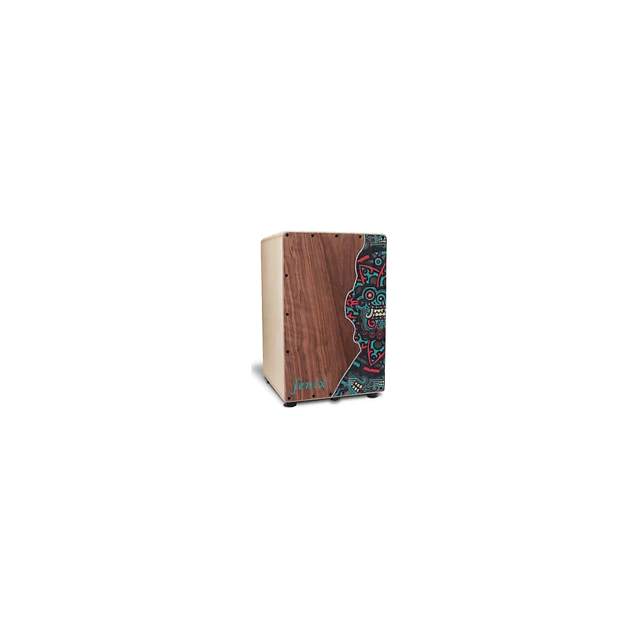 Fenix FPC312 Cajon