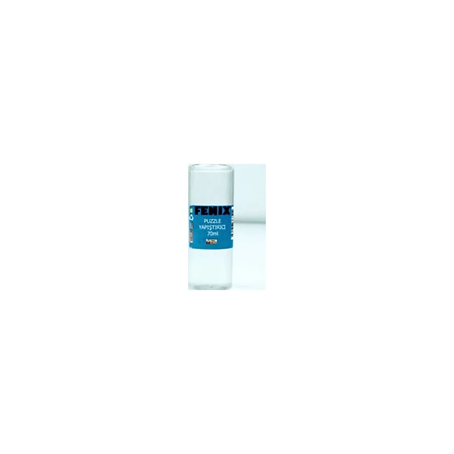Fenix Puzzle Pazıl Yapıştırıcısı 70 ml