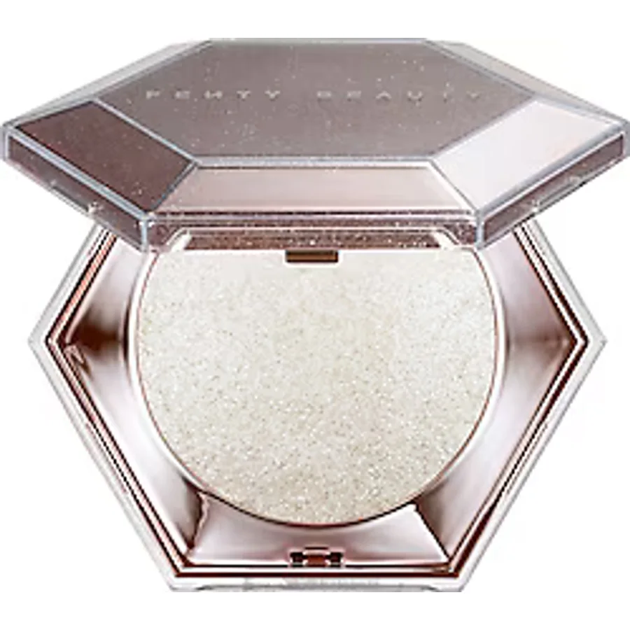 Fenty Beauty Diamond Bomb All-Over Diamond Veil Highlighter