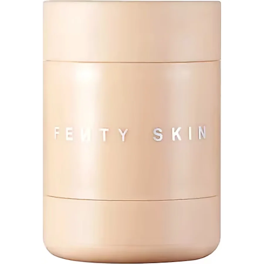Fenty Skın Plush Puddin' - Dolgunlaştırıcı ve Onarıcı Dudak Maskesi