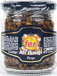 Fer Bal Perga Arı Ekmeği 100 gr