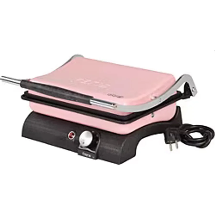 Feris FT3011 12 Dilim 1800 W Döküm Sanayi Tipi Tost Makinesi