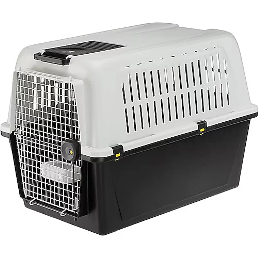 Ferplast Atlas 60 Köpek Taşıma Çantası