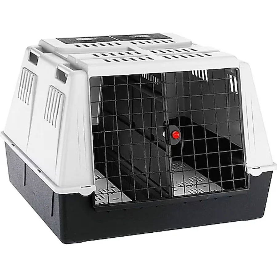 Ferplast Atlas Car Maxi Köpek Taşıma Sepeti