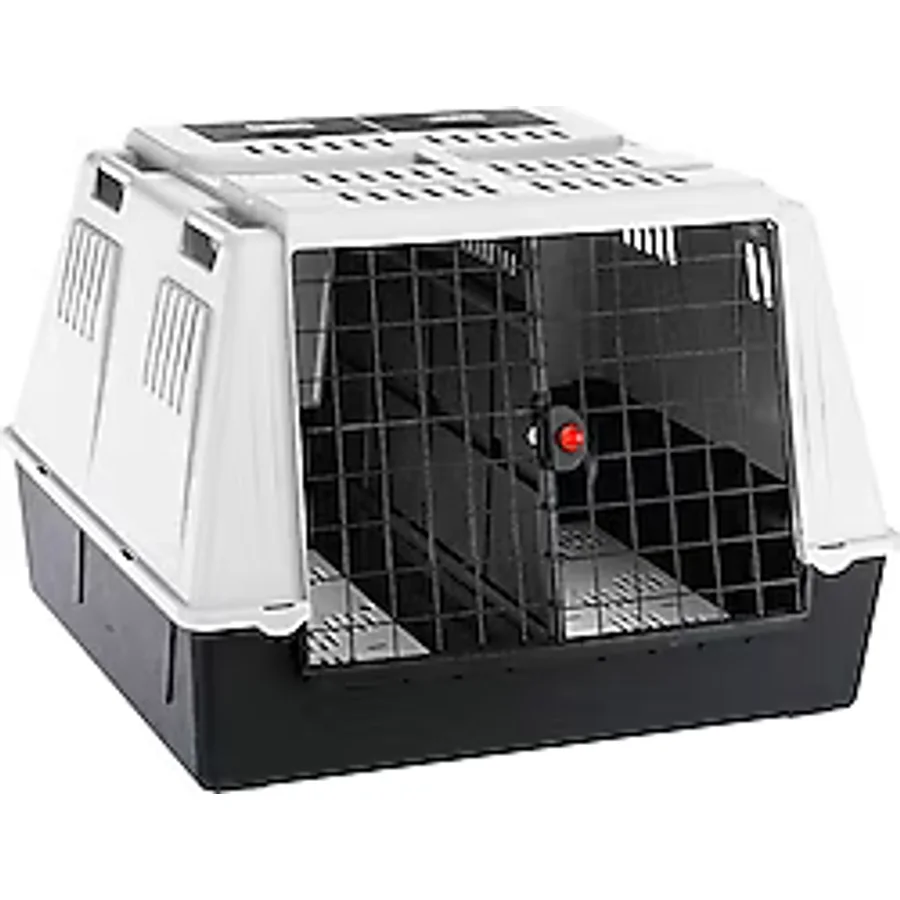 Ferplast Atlas Car Maxi Köpek Taşıma Sepeti