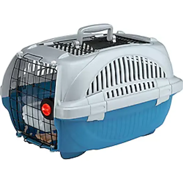 Ferplast Atlas Deluxe Open 10 Kedi Taşıma Çantası