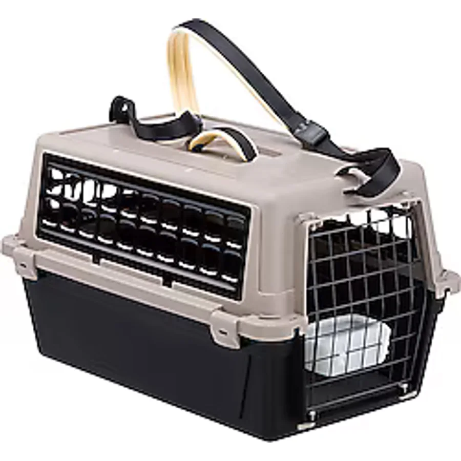 Ferplast Atlas Trendy Plus 10 Kedi Taşıma Çantası