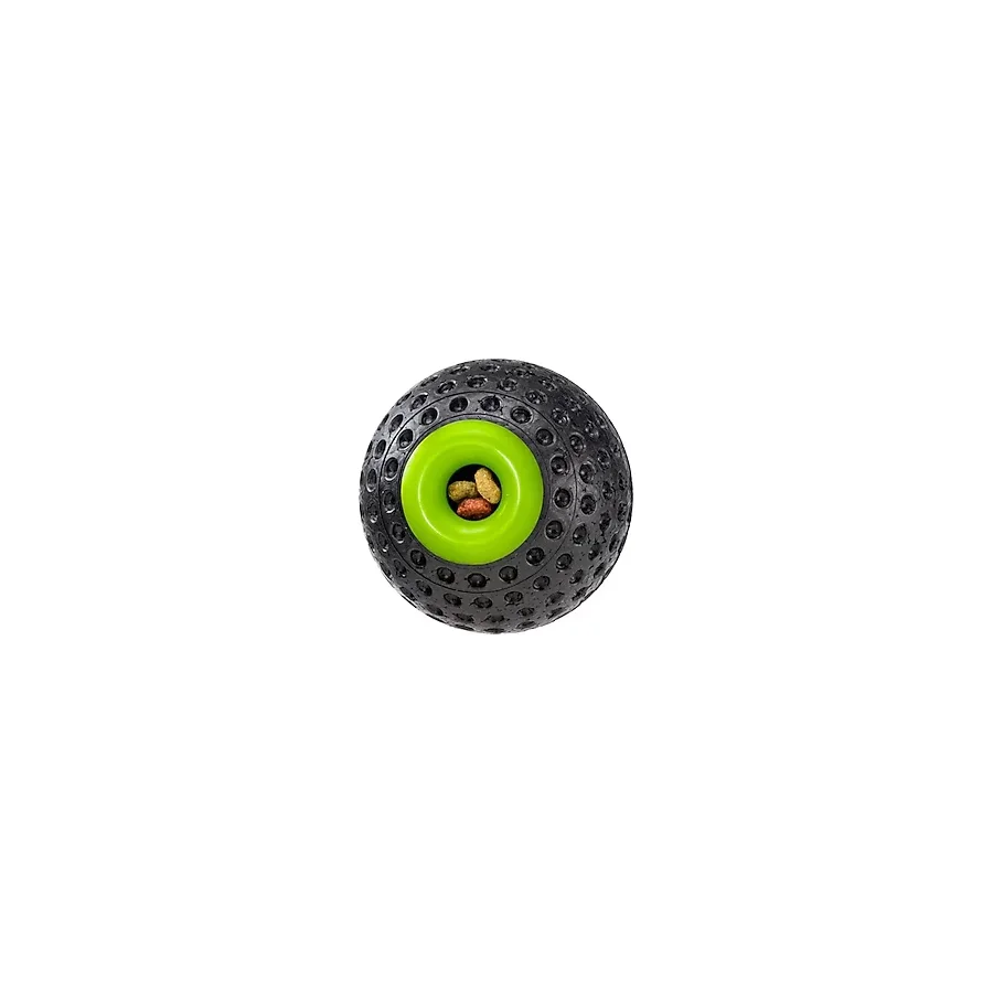 Ferplast Chewa Boing Ödül Hazneli Top Köpek Oyuncağı 8 Cm
