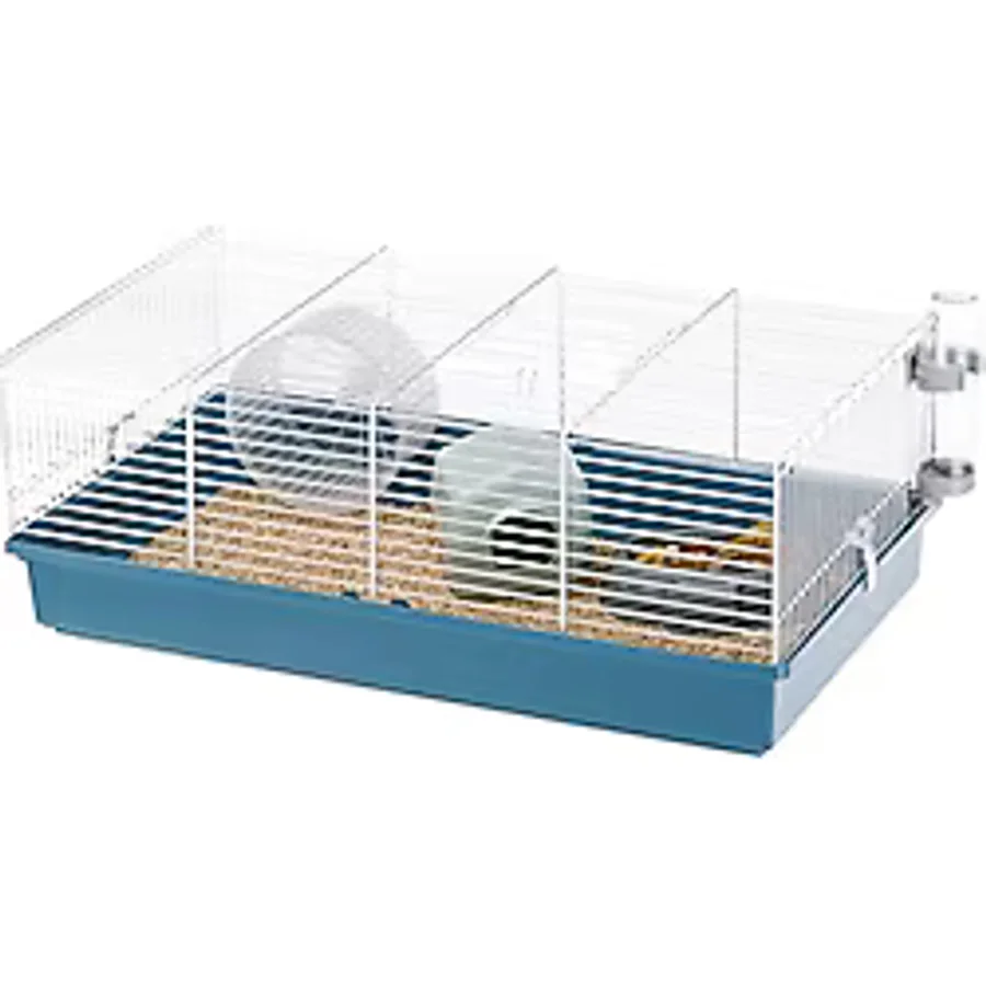 Ferplast Criceti 11 Hamster Kafesi