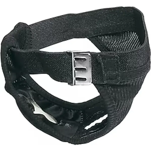 Ferplast Culotte Hijyenik Köpek Külodu Siyah Mini 32x37 Cm