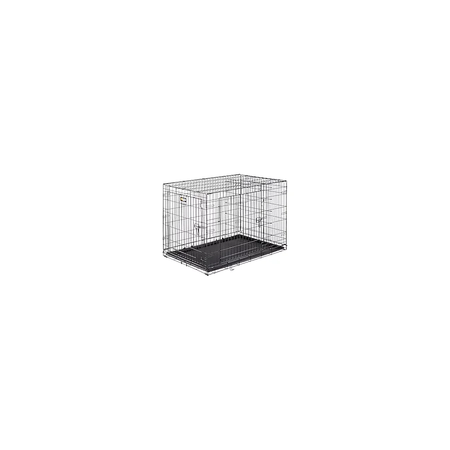 Ferplast Dog-in 105 Metal Köpek Taşıma Kafesi - Çiti 108 x 72 x 76 Cm