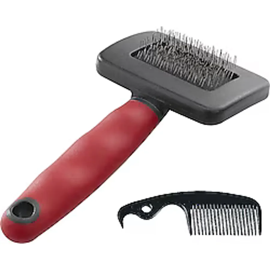 Ferplast Gro 5942 Tek Taraflı Küçük Boy Tarama Fırçası