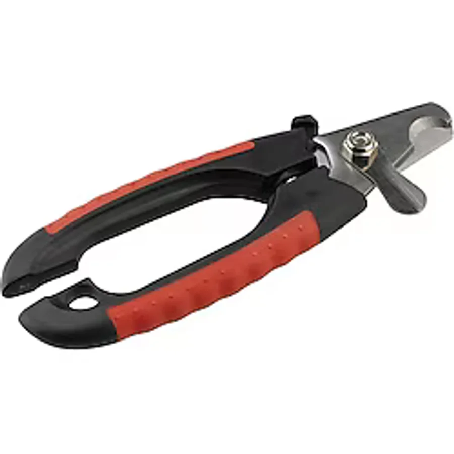 FERPLAST GRO 5986 KEDİ & KÖPEK TIRNAK MAKASI - S