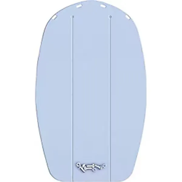 Ferplast Kenny Mini Köpek Kulübe Kapısı, Xs - 001-Renkli