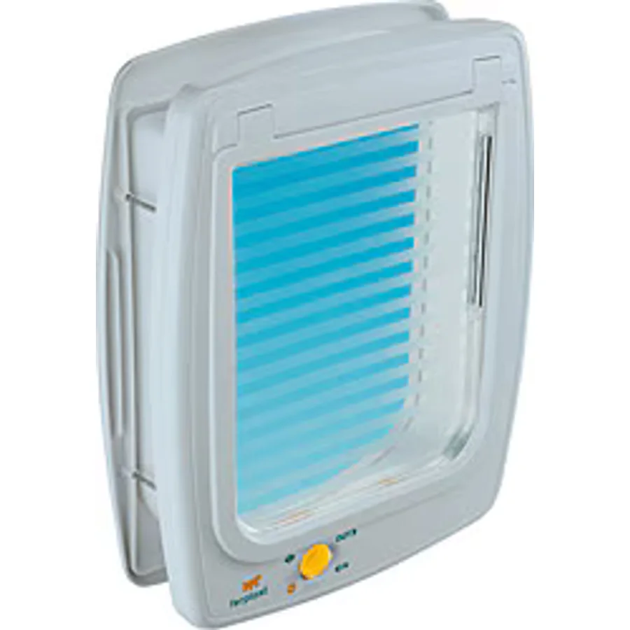 Ferplast Swing 11 21.8 x 25.5 cm Köpek Kapısı