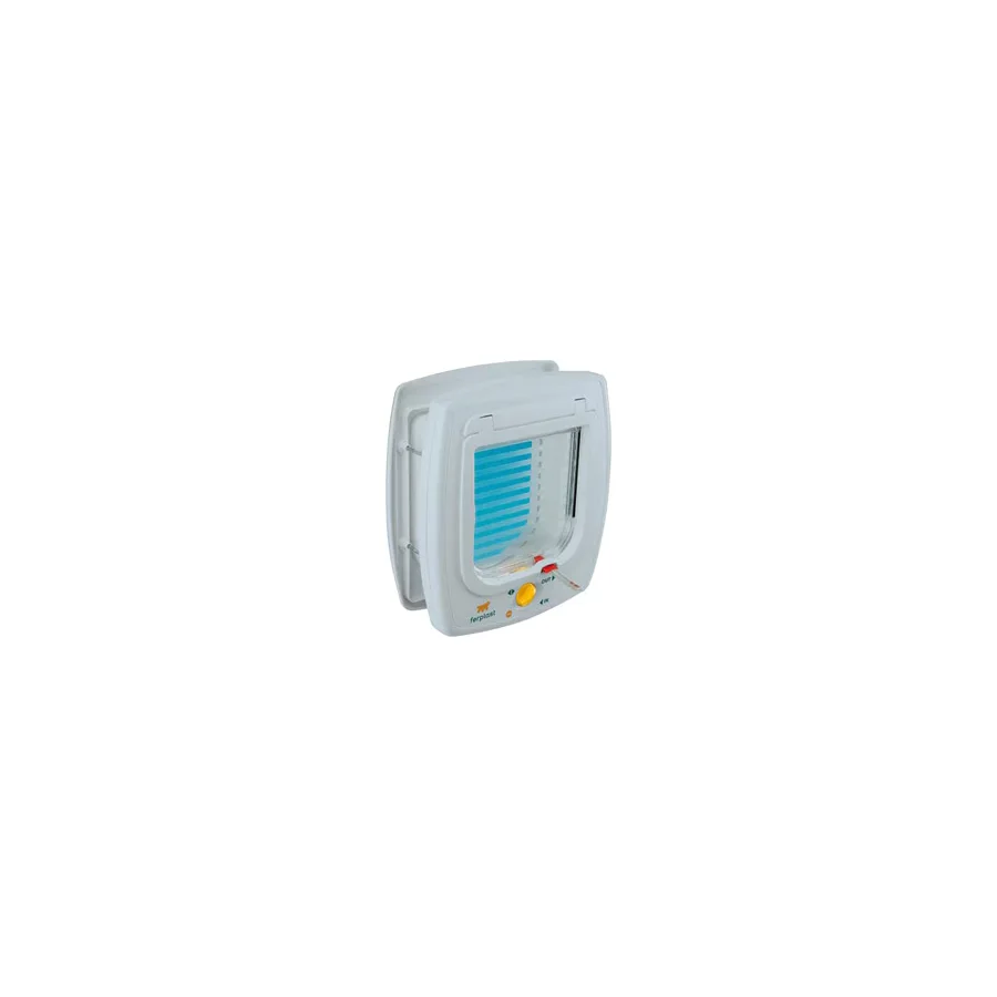 Ferplast Swing 5 13.5x13.7 cm Kedi Kapısı