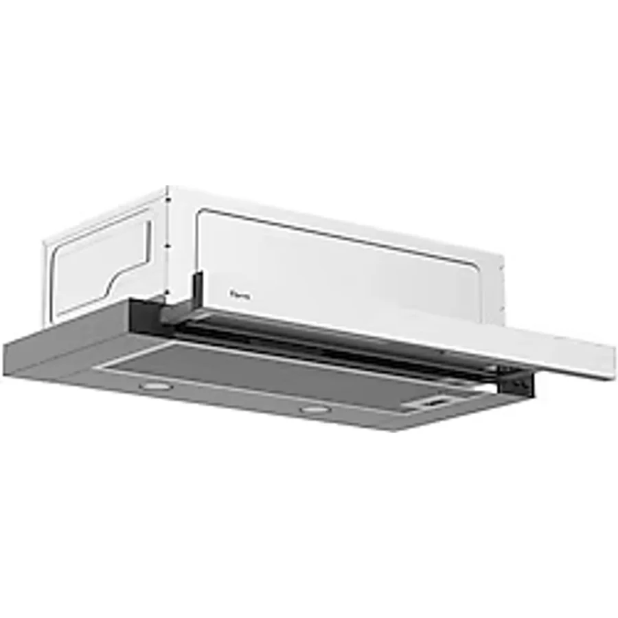 Ferre D038 I Inox Sürgülü Aspiratör