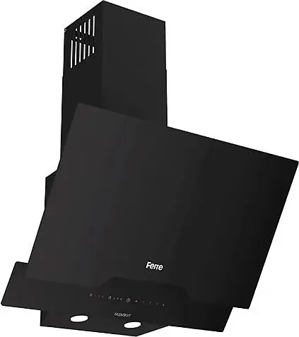Ferre Silentart D063-SA Duvar Tipi Davlumbaz