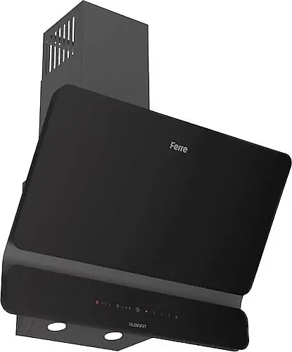 Ferre Silentart D080-SA Duvar Tipi Davlumbaz