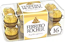 Ferrero Rocher Fındıklı Çikolata 200 gr