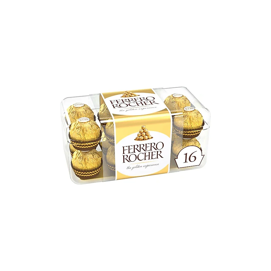 Ferrero Rocher Fındıklı Çikolata 200 gr