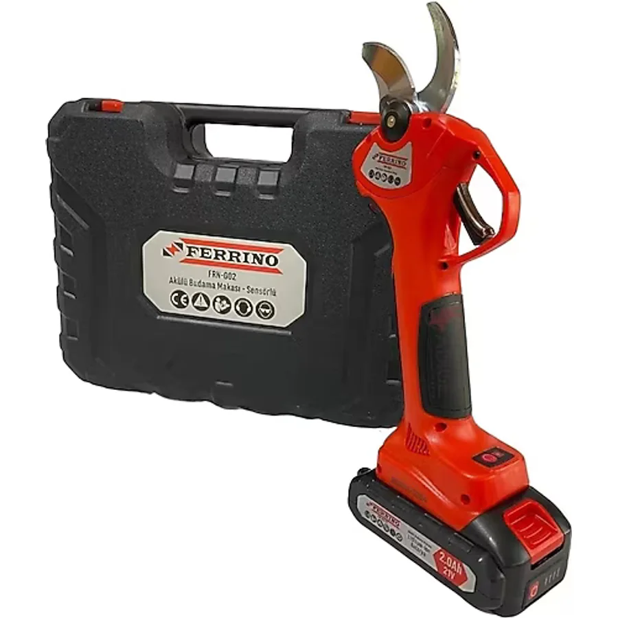 Ferrino G02 Akülü Budama Makası