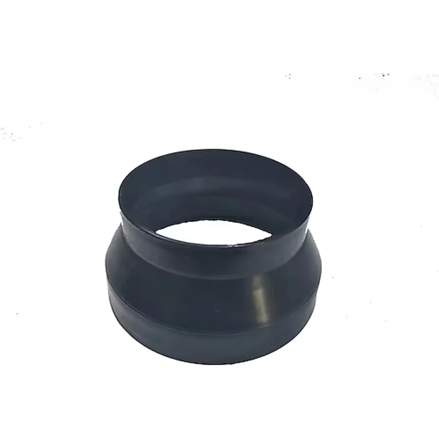 Ferrokim Aspiratör Davlumbaz Çıkışı Redüksiyon Adaptörü 12 CM - 15 CM Çevirici