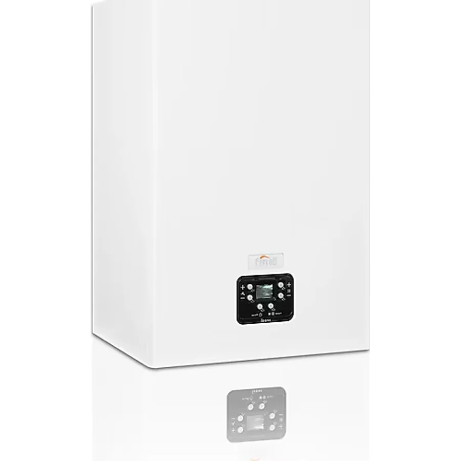 Ferroli Leone 20 kW Yoğuşmalı Kombi