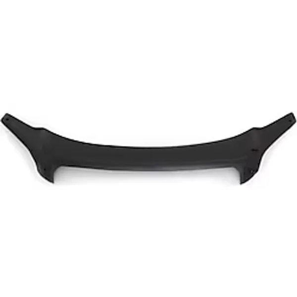 ferrous autoaccessories Chevrolet Captiva ile Uyumlu ile Uyumlu Ön Kaput Koruyucu Rüzgarlık 2006 2012