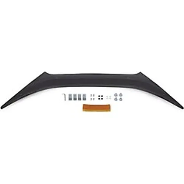 ferrous autoaccessories Hyundai iX 35 ile Uyumlu ile Uyumlu Ön Kaput Koruyucu Rüzgarlık 2010 2017