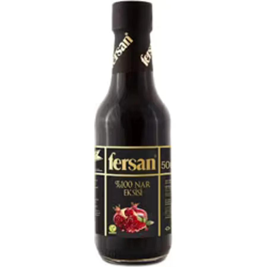 Fersan %100 Nar Ekşisi 330 gr