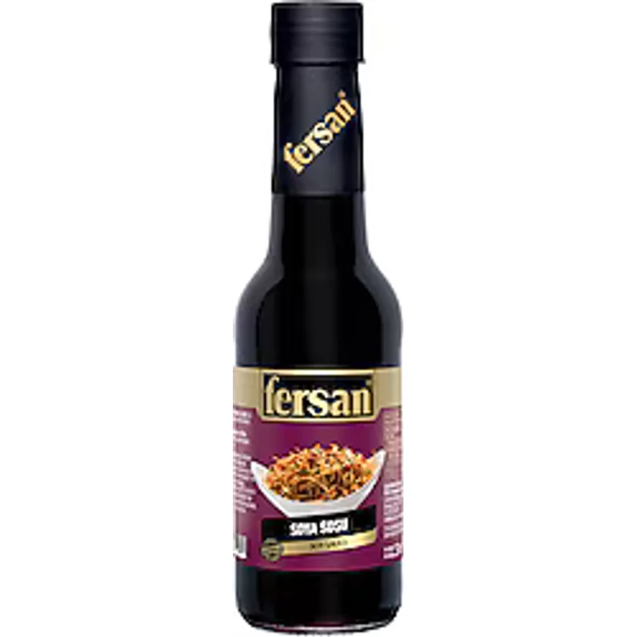 Fersan Limon Suyu 250 ml