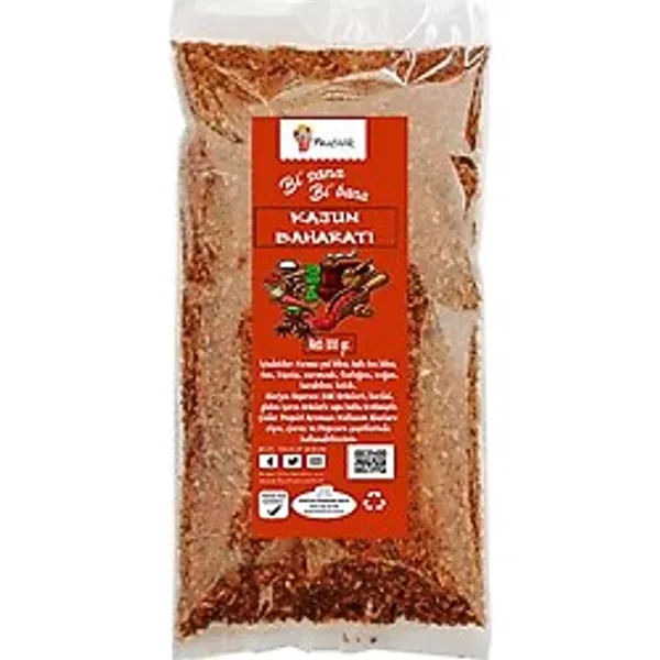 Festiva Kajun Baharat Çeşnisi 100 gr Lezzetli Atıştırmalıklar İçin