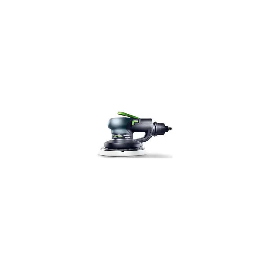 Festool Havalı Eksantrik Zımpara Lex 3 150/3 Orbit Zımpara Makinası 574996