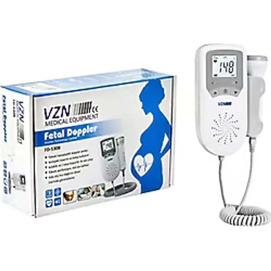 Fetal Doppler