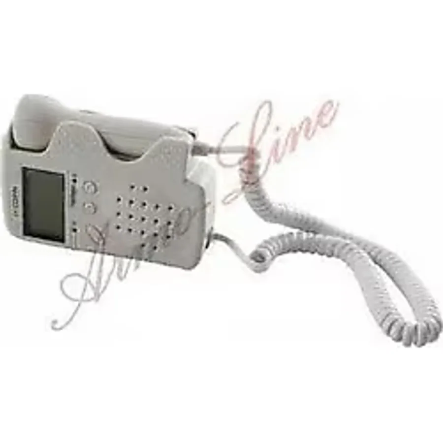 Fetal Doppler Cihazı FETAL EL DOPPLER CİHAZI FD-200D