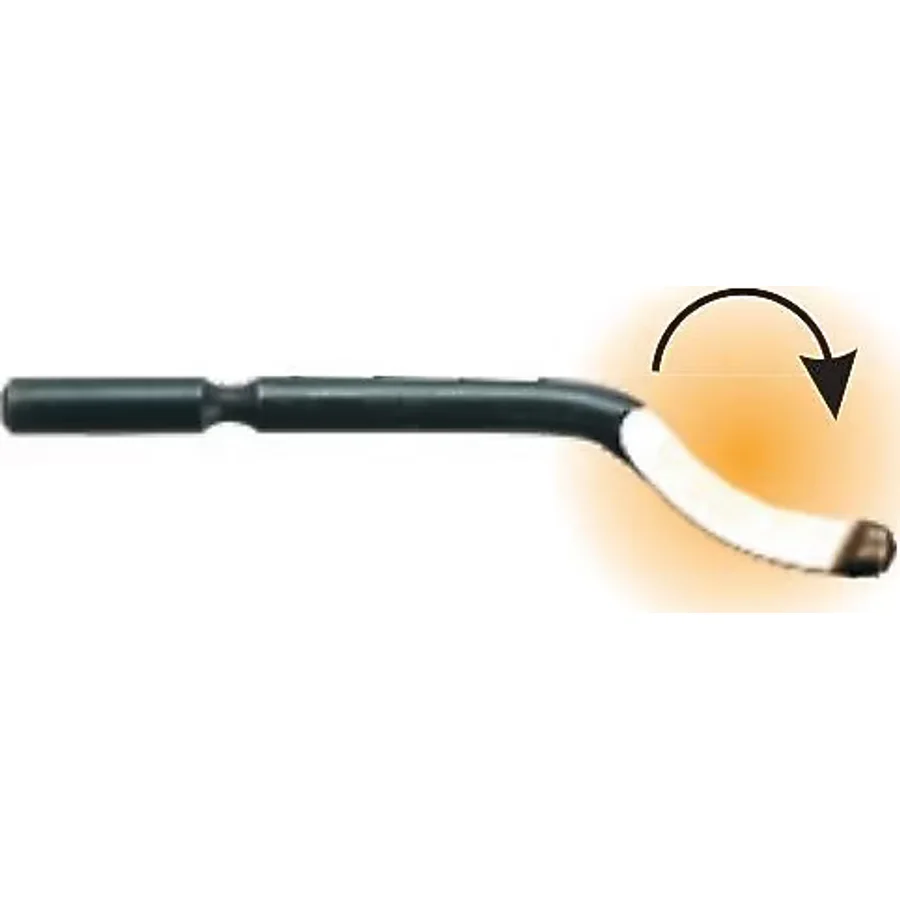 Fett Cp Gratex Çapak Alma Raspa Yedeği C-10 L+r Rcp-12400 10 Adet