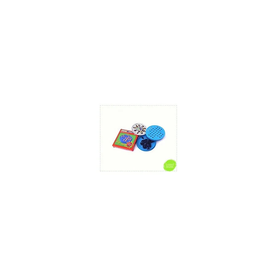 Feyza Design Eğitici Zeka Oyunu 6'lı Paket Çocuklar İçin Eğlenceli Oyunlar - Seçenek 1