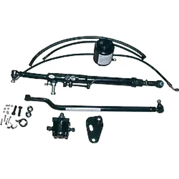 Fiat 480 Hidrolik Direksiyon Seti