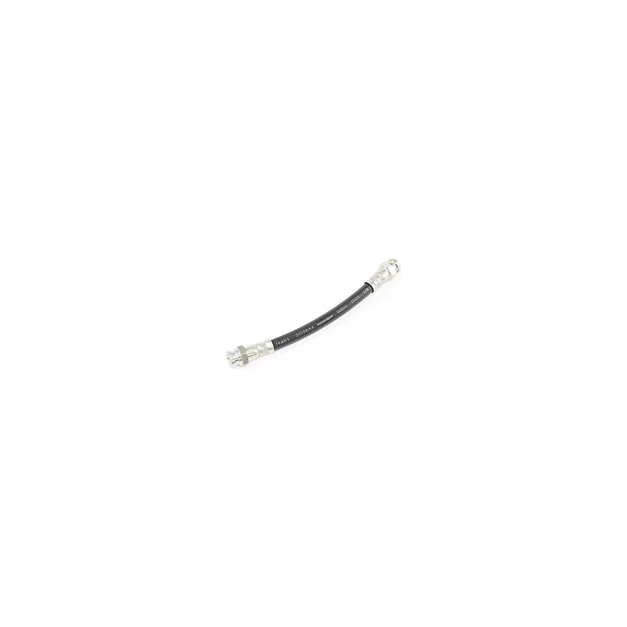 Fiat 500 Arka Fren Hortumu (2007-2013) 1.2, 1.4, 1.3 Jtd 46803893