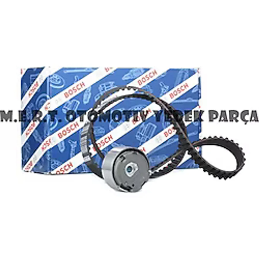 Fiat 500X 1.4 Benzinli Bosch Triger Seti 2014-2022