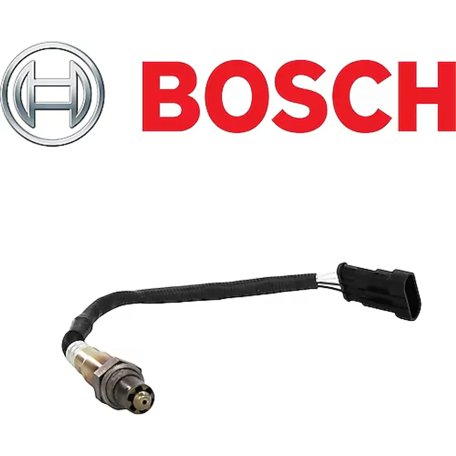 FİAT ALBEA 1.2 - 1.4 OKSİJEN SENSÖRÜ BOSCH 46751082